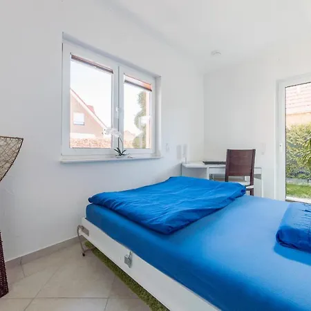 Проживание в семье Private With Own Bathroom